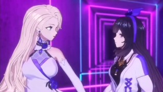 [A-SOUL/Naibei] Jealous of Belala (ออกอากาศเป็นกลุ่ม 07.30 น.)
