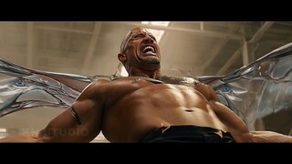 THE INSECT (2025)