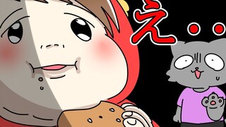 【神烦兔子】人 设 崩 塌
