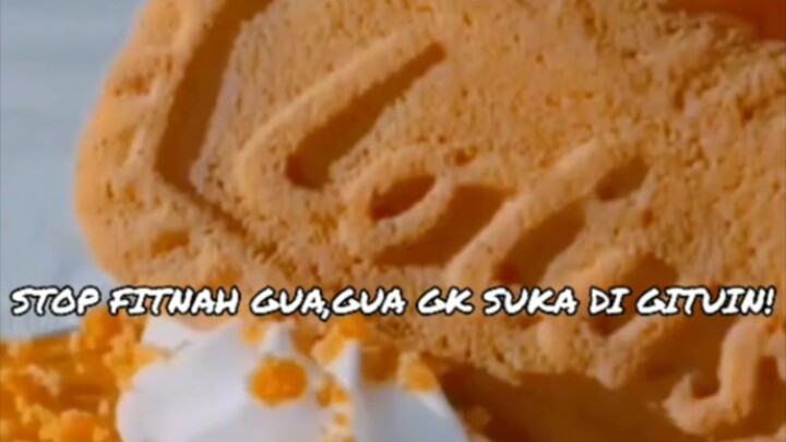 stop fitnah gua,👊🤧