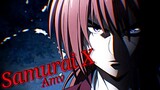 Kenshin Vs Jinei「AMV」 Samurai X