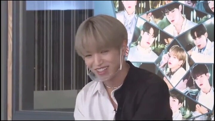 JO1 SHOSEI SPECIAL TALENTS