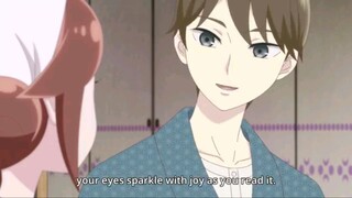 Taisho Otome Fairy Tale ep 10