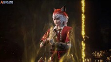 EP12 | Tales of Demons and Gods S9 - 1080p HD Sub Indo