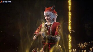 EP12 | Tales of Demons and Gods S9 - 1080p HD Sub Indo
