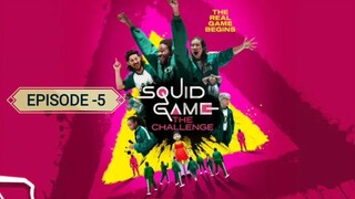 Squid.Game.The.Challenge.S01E05.Trick.Or.Treat