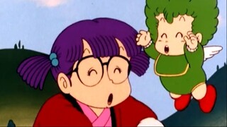 Dr.Slump And Arale ดร.สลัมป์ กับหนูน้อยอาราเล่ [ภาคเก่า] ตอนที่ 51