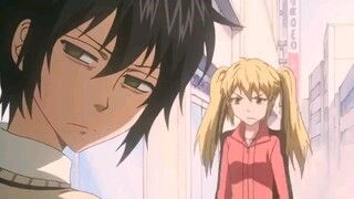 Nabari no Ou | E 12 | Sub Indo