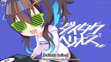 Umayuru episode 13 sub indo