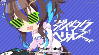 Umayuru episode 13 sub indo
