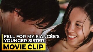 Fell for my fiancée's younger sister | Filipino Love Stories: 'Kailangan Kita' | #MovieClip