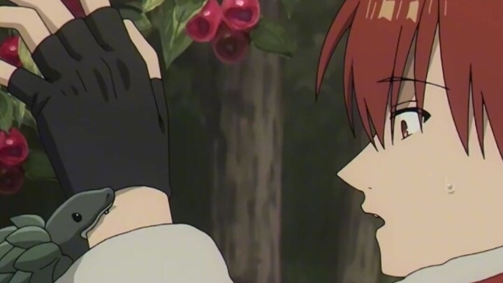 I can’t even imagine how juicy Tark is… [Frieren: Beyond Journey’s End]