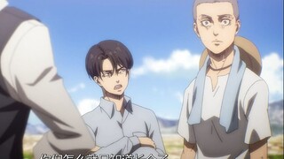 巨人4笑点合集3