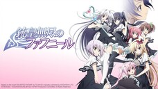 Juuou Mujin no Fafnir - Tập 1-12 [Việt sub] | TBT Anime