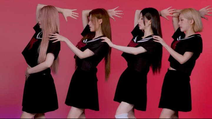 ARTMS Born Stunner MV
