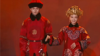 爱到最后要分离