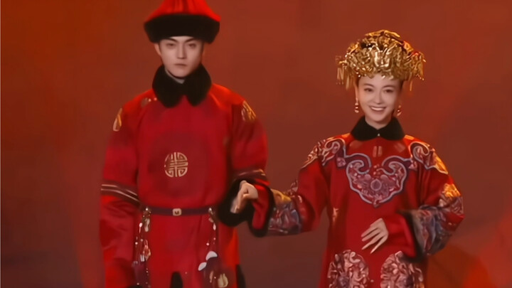 爱到最后要分离