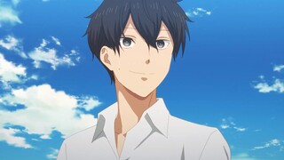 【2022年4月】乙女游戏世界对路人角色很不友好 PV1【MCE汉化组】