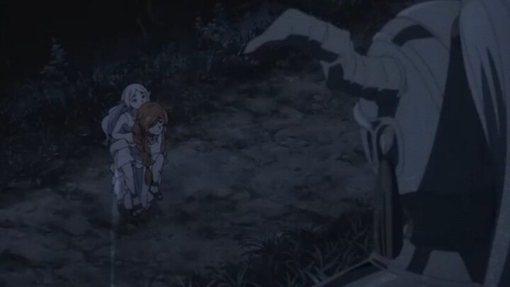 SCENE SOUSOU NO FRIEREN