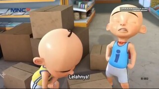 Upin & Ipin Musim 18 Full Movie - Lindungi Diri Dari Covid - Upin Ipin Terbaru 2024