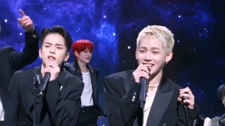 [SEVENTEEN] Nhóm nhạc nam YG TREASURE đoán bài hát Rock with you