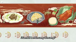 royal feast eps 3 sub indo