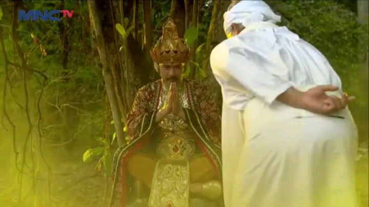 Kembalinya Raden Kian Santang Episode 79