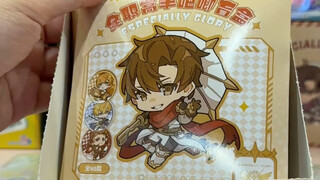 谷子要抽毒毒的，男人要爱——