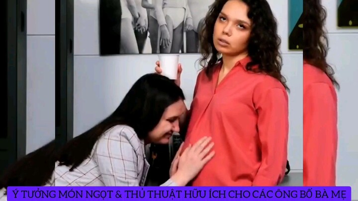 những mẹo hay siêu hữu ích bố mẹ còn phải đi đâu nữa khi ở nhà ngồi xem những mẹo