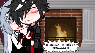 Royalku Hanya Untukmu, Manisku🤍💍 || warn kiss || Part 6 - Gcmm Indonesia