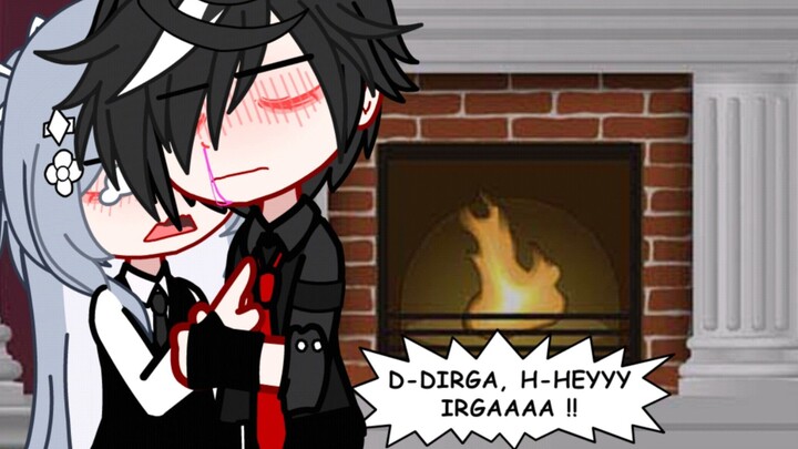Royalku Hanya Untukmu, Manisku🤍💍 || warn kiss || Part 6 - Gcmm Indonesia
