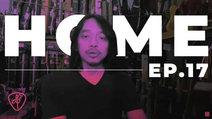 Home (Chapter 17) -  Video Klarifikasi