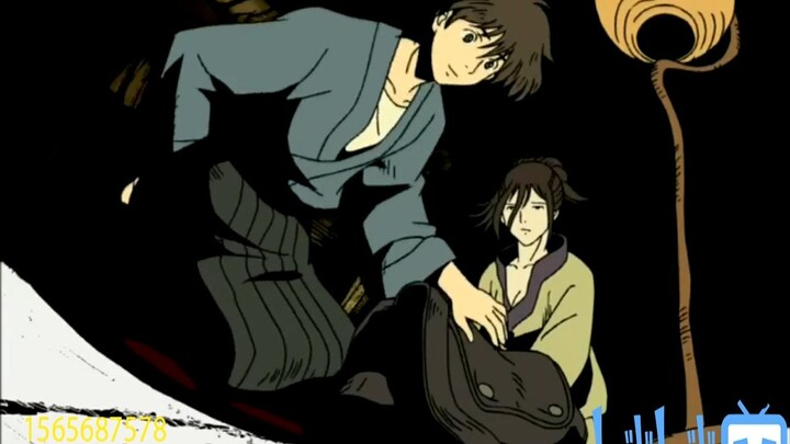 Một câu chuyện viết dở dang #anime