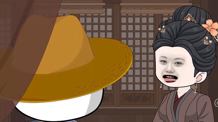 Lời mời của Tôn Tư Đồ