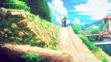 Hikaru ga Shinda Natsu Episode 8 Subtitle Indonesia
