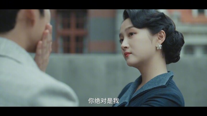 Guan Xiaotong’s new drama is pretty exciting!