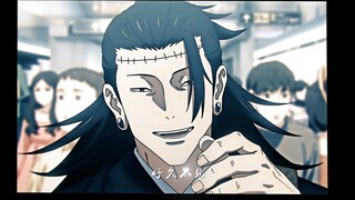 "You are still the same high-spirited young man."