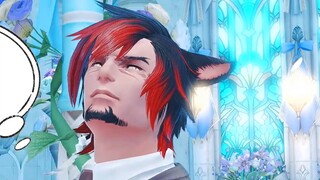 "It's been two years and I haven't found a CP who can get married. It's so miserable, but I still ma