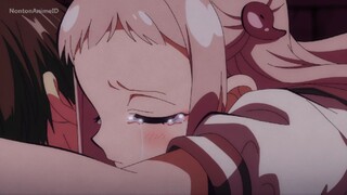 Episode 12 ( End Musim ) [S2, P2] - Jibaku Shounen Hanako-kun Subtitle Indonesia