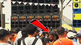 Tay-og Sa Cabatuan 2019 | Battle of The Sound | Sound Adiks