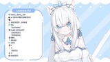 【Snow Arya】About the one-year hiatus