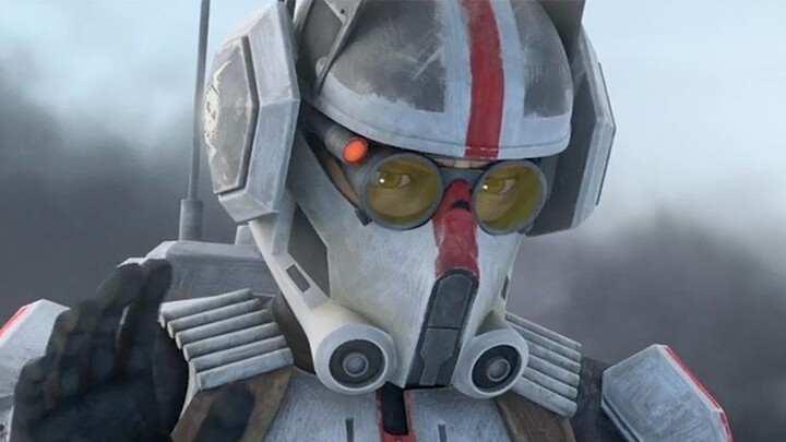 The work of the child-oriented work has a tearful exit. Goodbye, clone "technician"