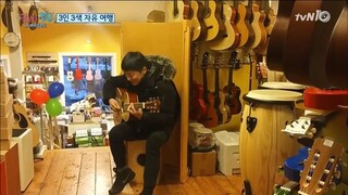 Youth Over Flowers: Iceland Episode 6 (ENG SUB): Jung Sang Hoon, Jung Woo, Jo Jung Suk, Kang Ha Neul