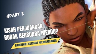 MERINDING!! BUDAK BERSUARA MERDU || BILAL : A NEW BREED OF HERO || Review by MilonanaKawaii