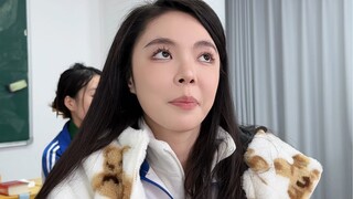 其实妈妈每次都在考验我的自觉性，结果我根本没有嘿嘿