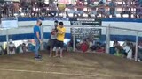 one hit lang..
