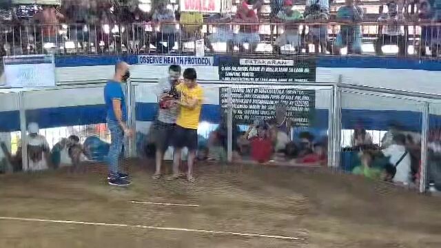 one hit lang..