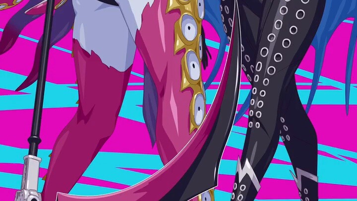 Chân hút của Metzl và Grotta