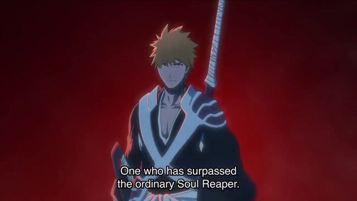 Bleach Thousand Year Blood War S2 trailer...malapit na guys