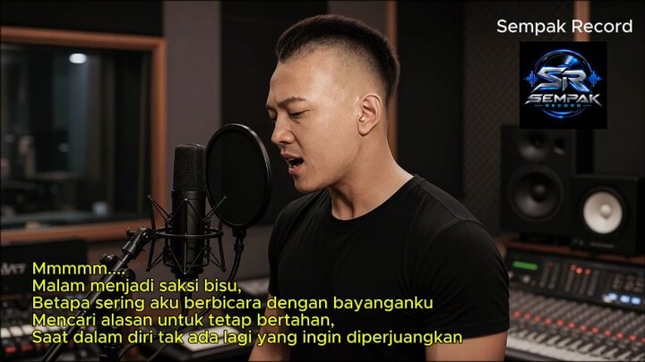MATI RASA - Sempak Recird official Audio